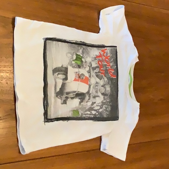 Tshirt size 6 boy - Picture 2 of 3